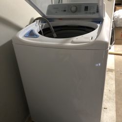 Insignia Top Load Washing Machines