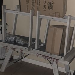 Coffee Table Set , Accessories And Lamps All Brand New 