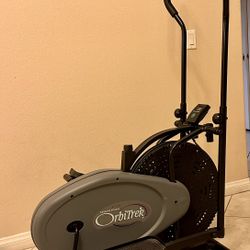 Exercise Machine