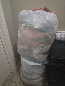 Ropa de niña