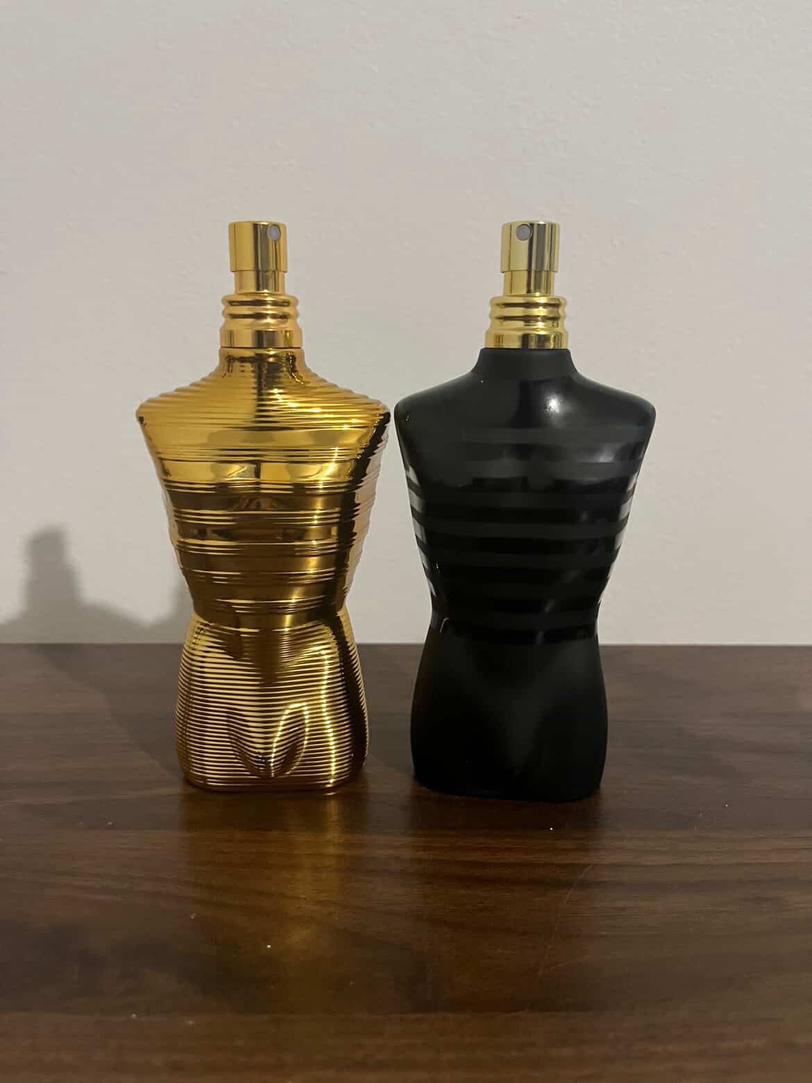 Jean Paul Gaultier Le Male & Ultra Male 160 For Both
