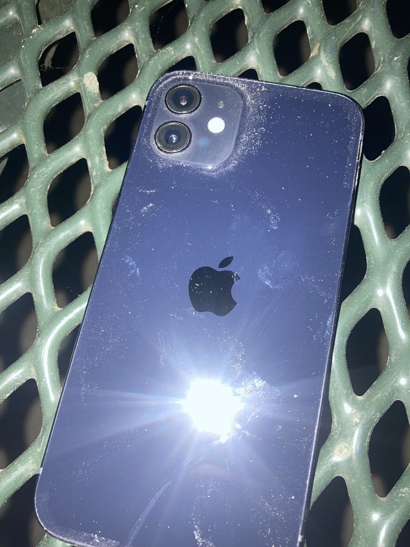 iPhone 12 Mini