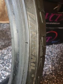 Landsail 235/30r22