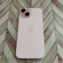 iPhone 15 (128gb) Unlocked / Liberado 