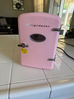 Small refrigerator