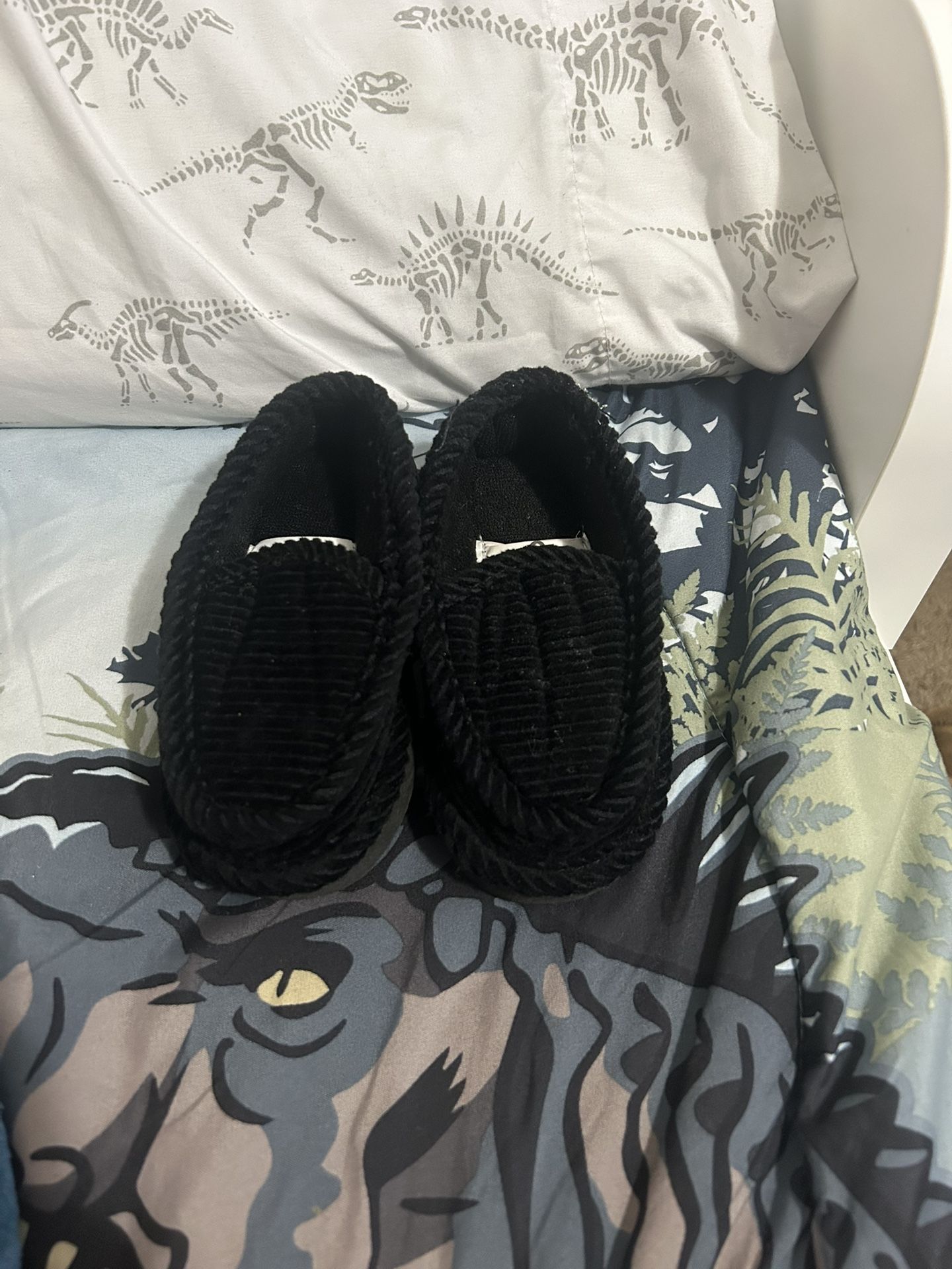 Toddler Loafers