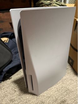 PS5