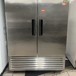 Used restaurant equipment