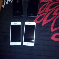 I Phones