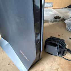 Netgear Nighthawk WiFi Network Extender