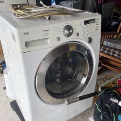 LG Washer 