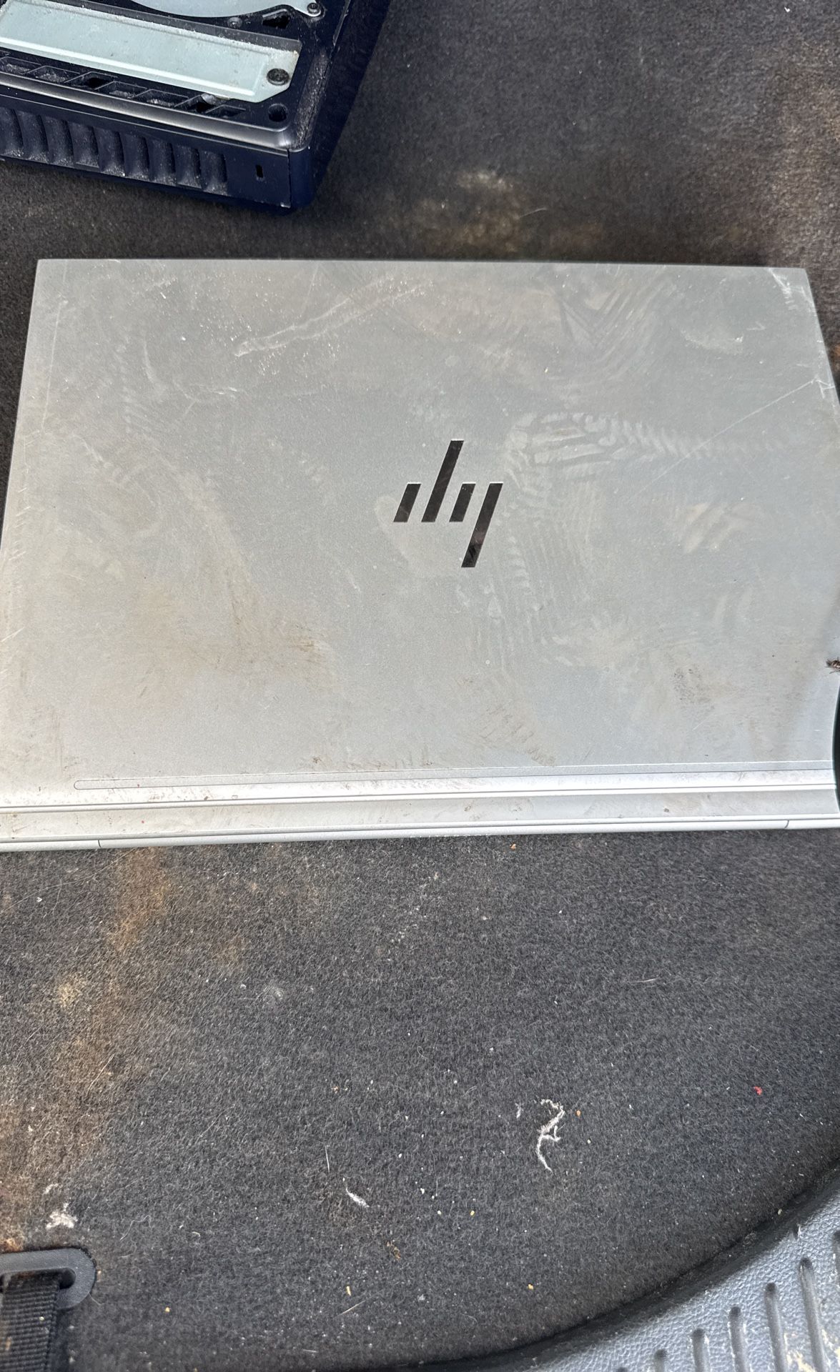 Laptops