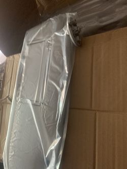 13-21 Toyota Corolla Sun Visor 