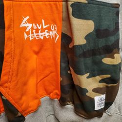 6XL Big And Tall Hoodie