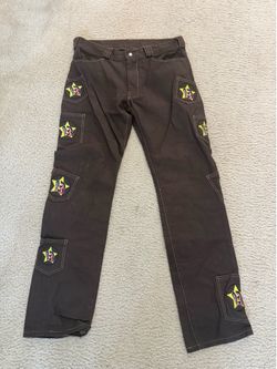 Men’s Pants