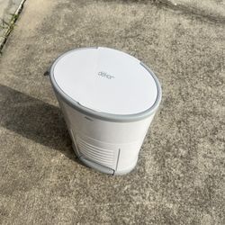 DeKor - Diaper Pail 