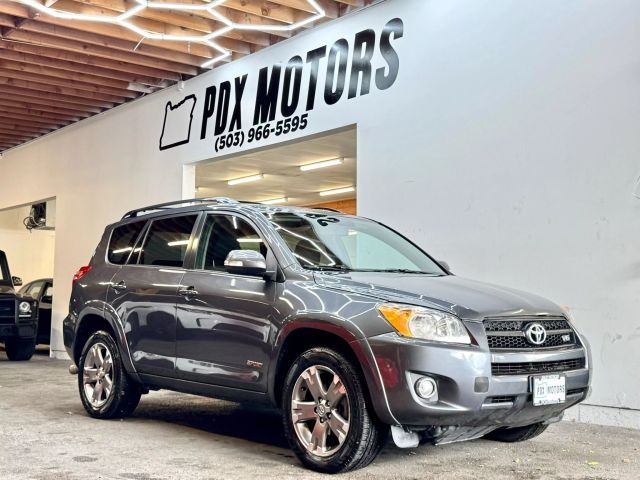 2010 Toyota RAV4