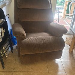 Recliner 