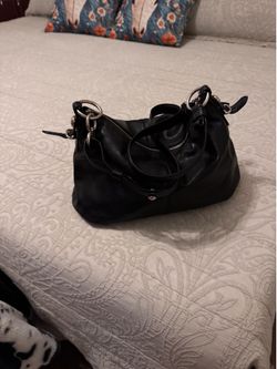 Coach Hobo purse