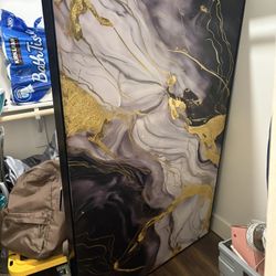 Big Canvas Photo Set 