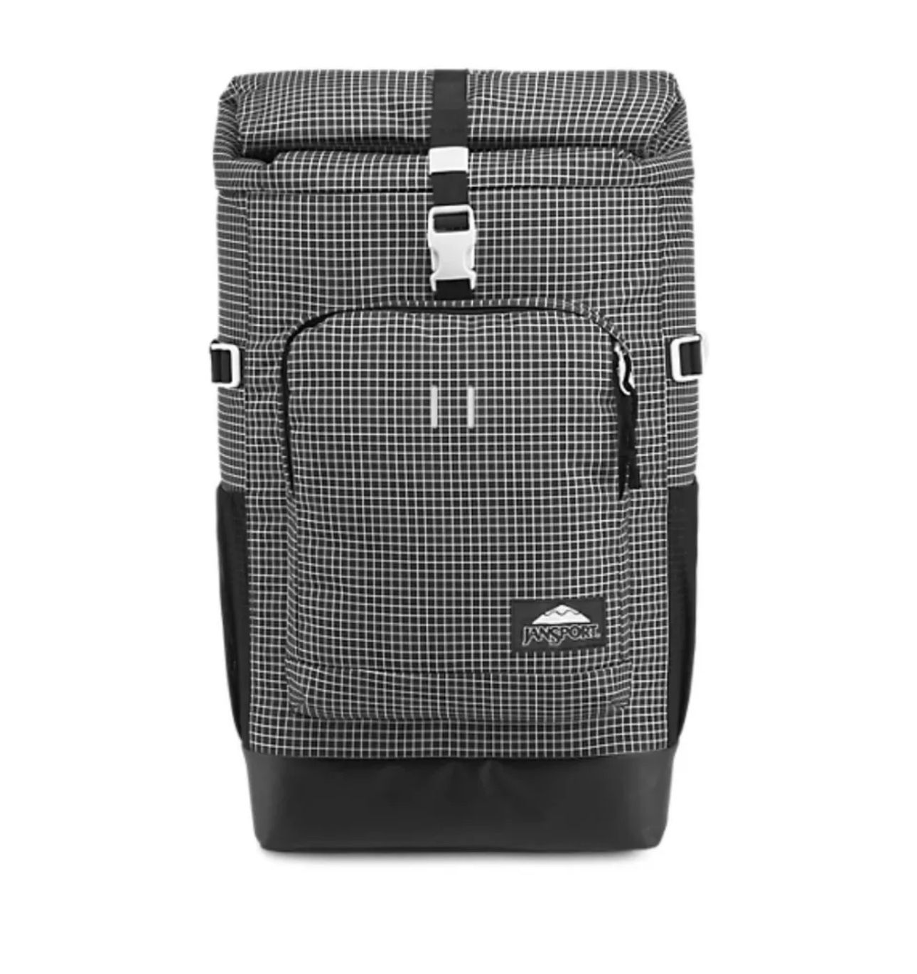 Jansport Cooler Backpack Black Matrix 35L JS0A7MD6M8