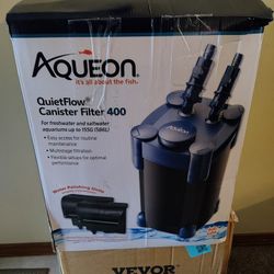 Aquarium Filter