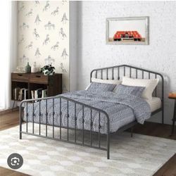 Queen Size Bed Frame