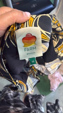 Farmrio Shorts