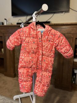 Columbia Sportwear Snowsuit