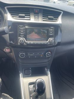 2016 nissan sentra
