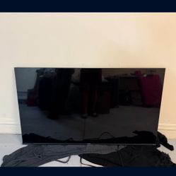 55 Inch ONN