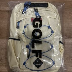 Golf Wang Camp Flog Gnaw VIP Backpack