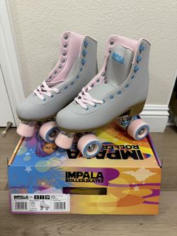 Impala Rollerskates