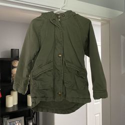 Girls Coat