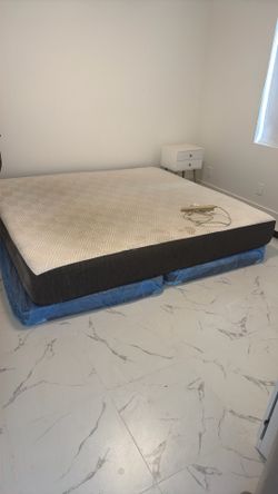 Mattress
