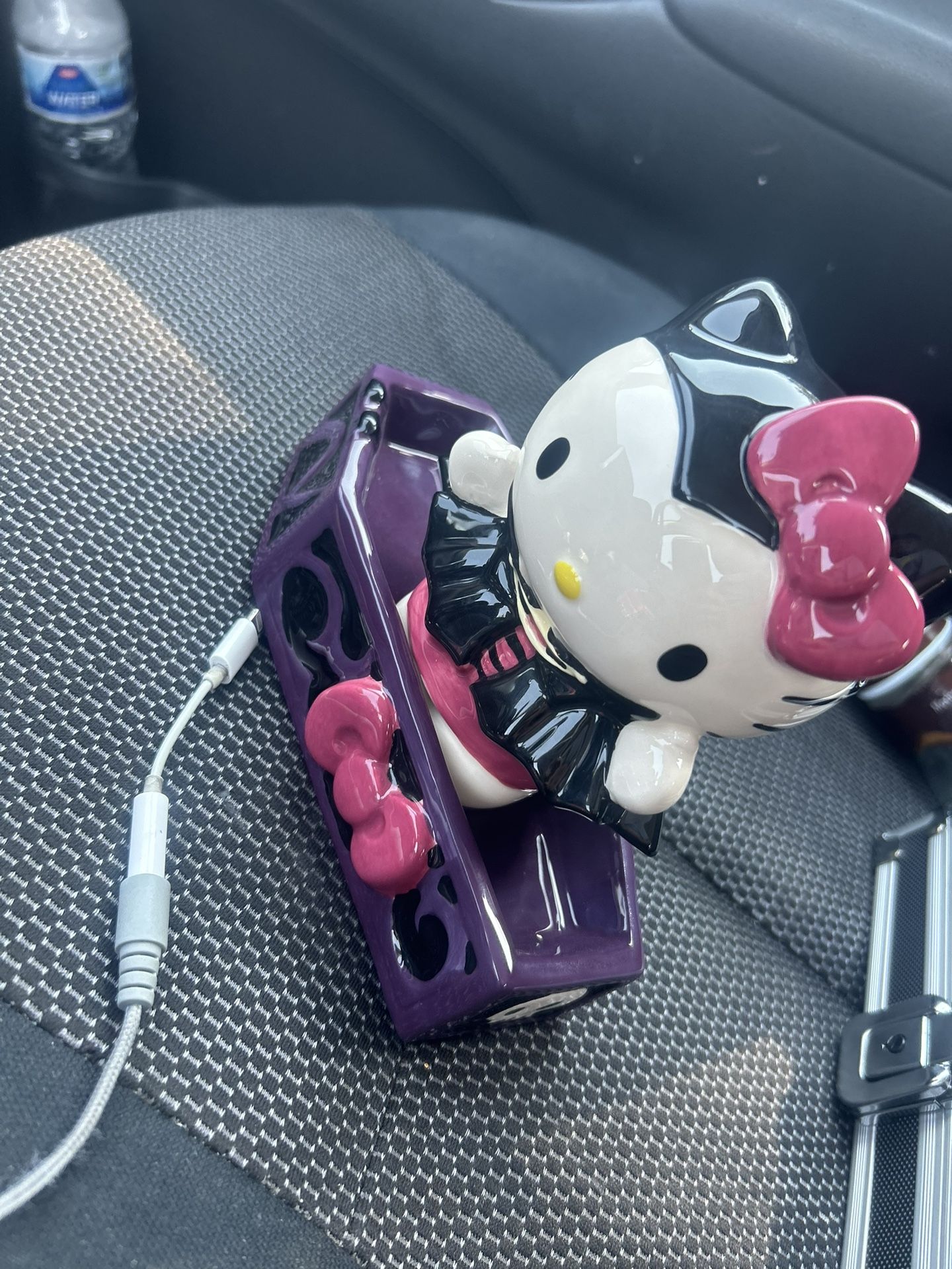 Hello Kitty Halloween