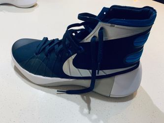 Nike Hyperdunk Size 14