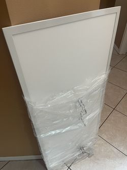 LED Ceiling Tile New!