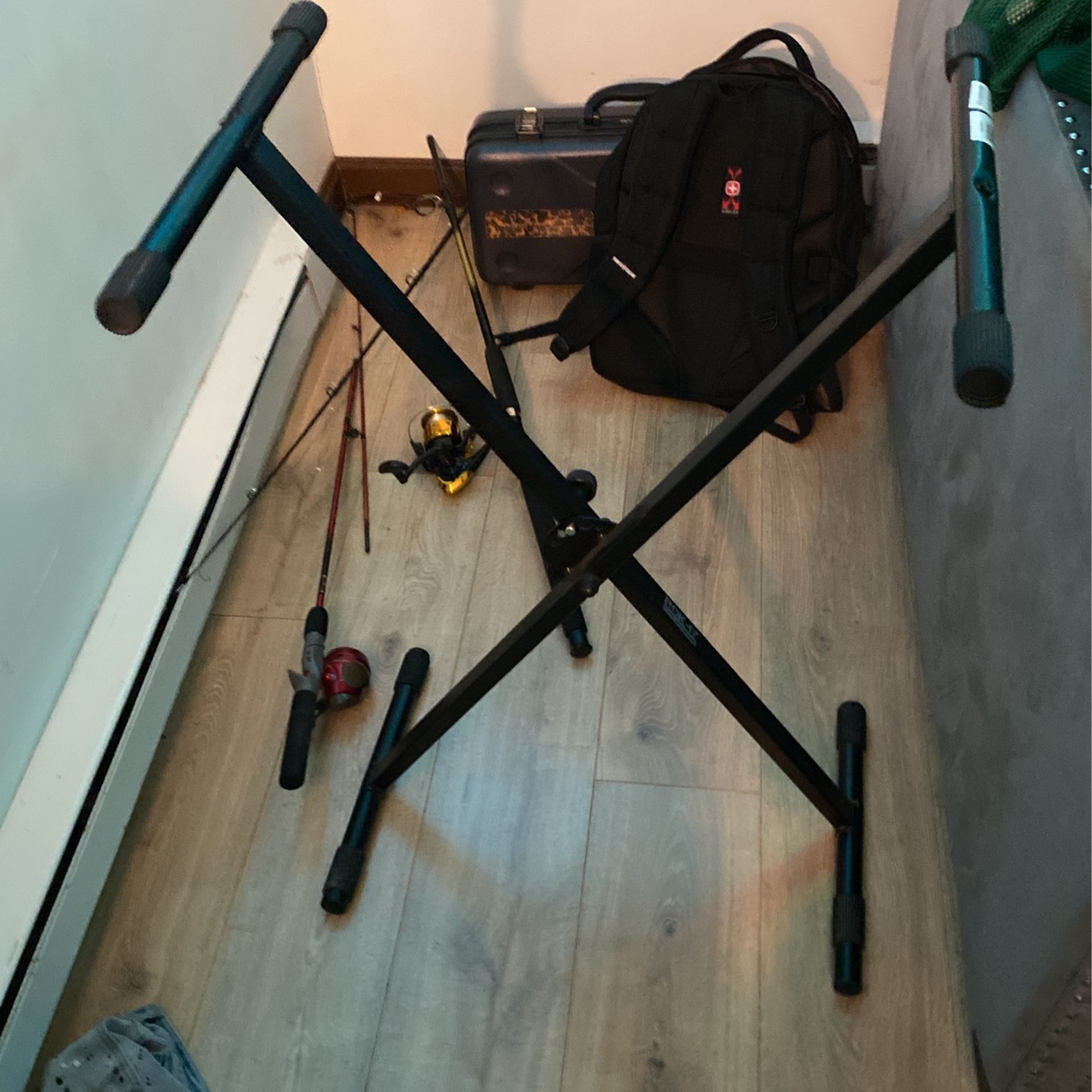 Key Bord Stand