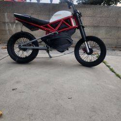 Rsf650 Rolling Frame