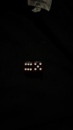 Rigged dices