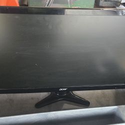 Acer 22-in Monitor 