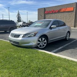 2009 Honda Accord