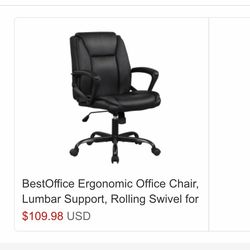Office Chair