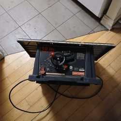 Table Saw