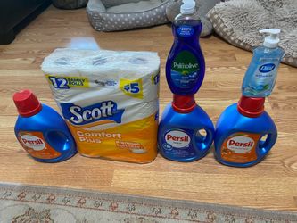 Household Bundle