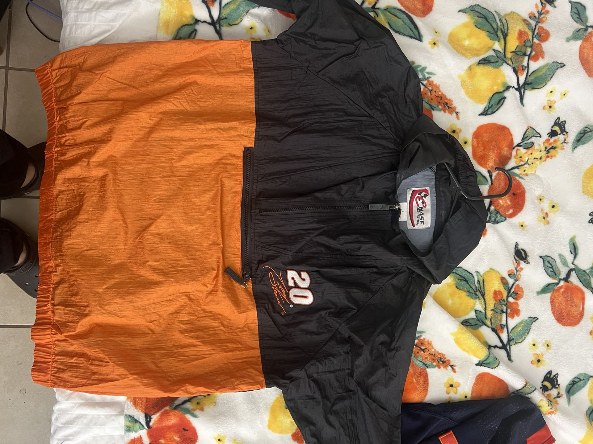 NASCAR Jacket