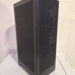 Custom Small Gaming PC - AMD 7945HX3D CPU, 9070 GPU, 48GB RAM, 2TB SSD