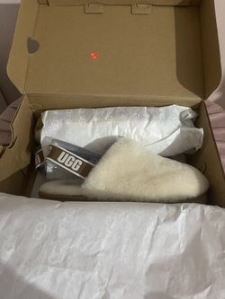 Ugg Clog Slippers. Kids Size 3. 