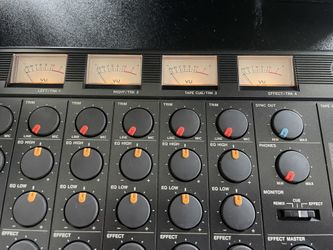 Mini studio TASCAM PORTA TWO - Instruments de musique